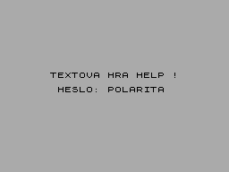 Help!!! — sstitle (WOR)