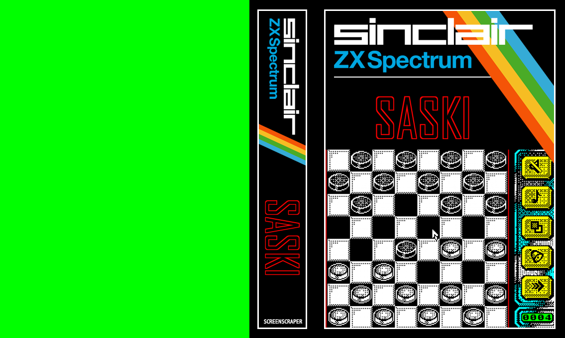 Saski — box-texture (SS)