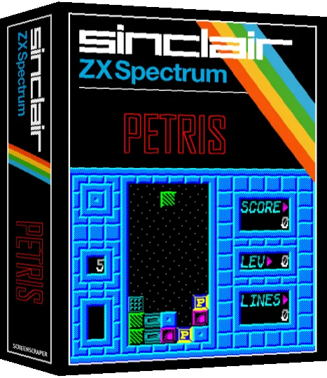 Petris — box-3D (SS)