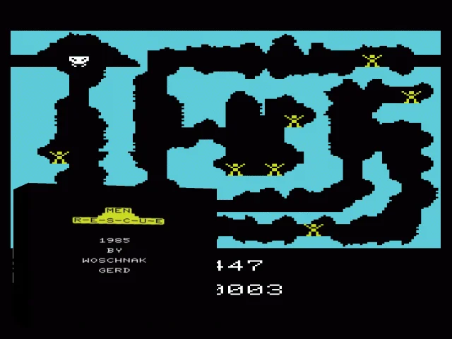 Men Rescue — mixrbv2 (WOR)