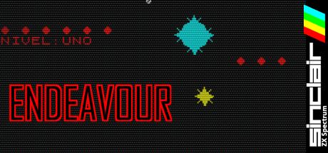 Endeavour — steamgrid