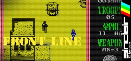 Front-Line — steamgrid