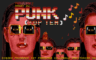 Punk — sstitle (WOR)