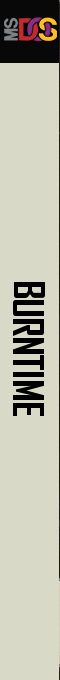 Burntime — box-2D-side (DE)
