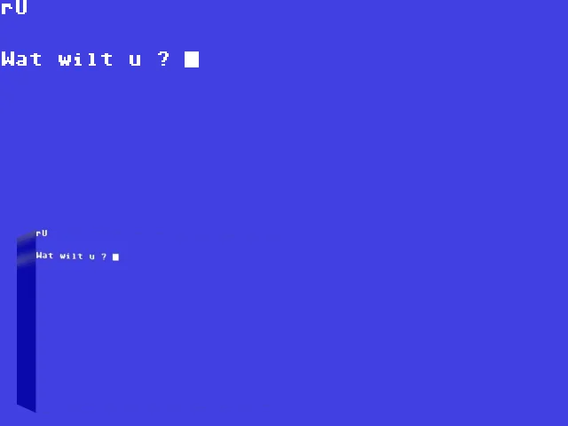 Adventure — mixrbv2 (WOR)