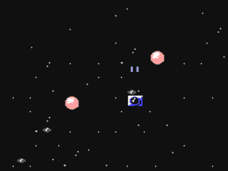 Pastronaut — ss (WOR)