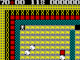 Boulder Dash - Vbg Version — ss (WOR)