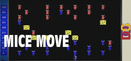 Mice Move — steamgrid