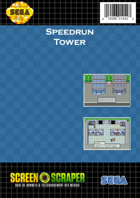 Speedrun Tower — box-2D-back (SS)