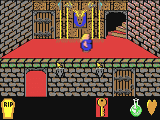 Bride of Frankenstein — ss (EU)