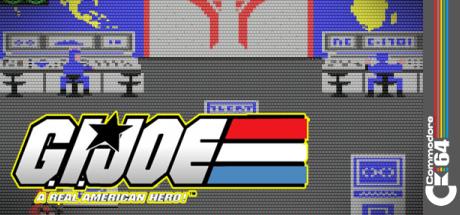 G.I. Joe — steamgrid