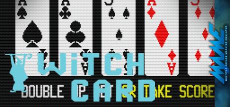 Witch Card — steamgrid