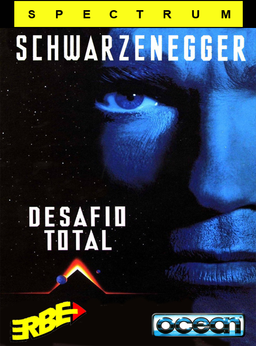 Total Recall — box-2D (SP)