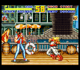 Fatal Fury Special — ss (WOR)