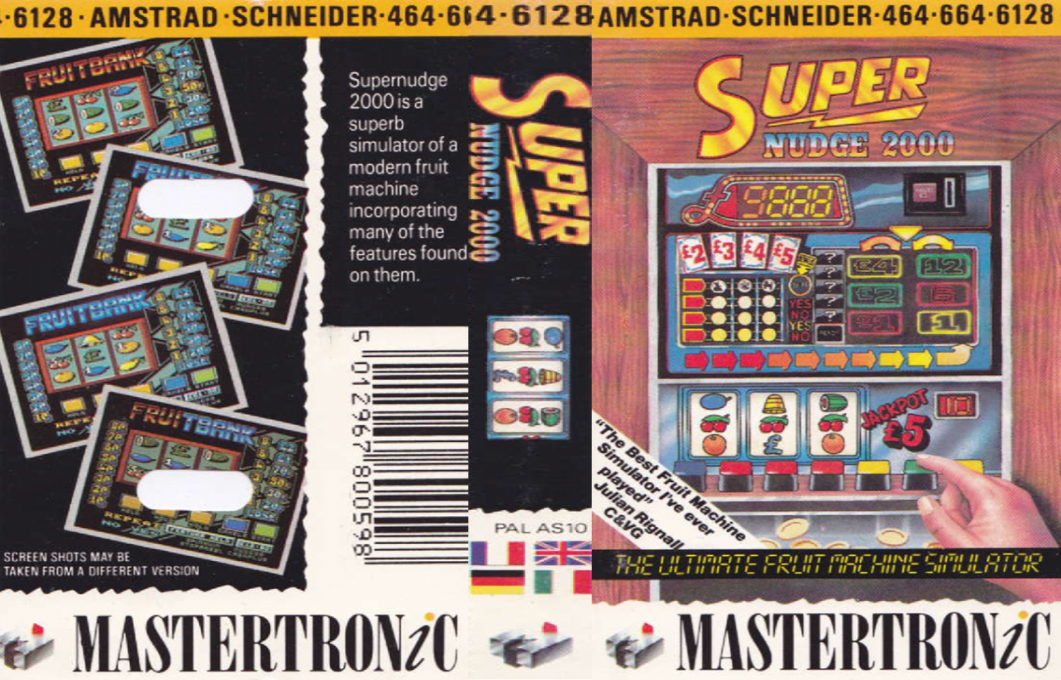 Fruit Bank Supernudge 2000 — box-texture (EU)