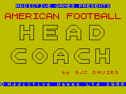 Head Coach — sstitle (WOR)