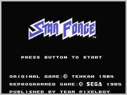 Star Force — sstitle (WOR)