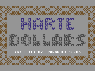 Harte Dollars — sstitle (DE)