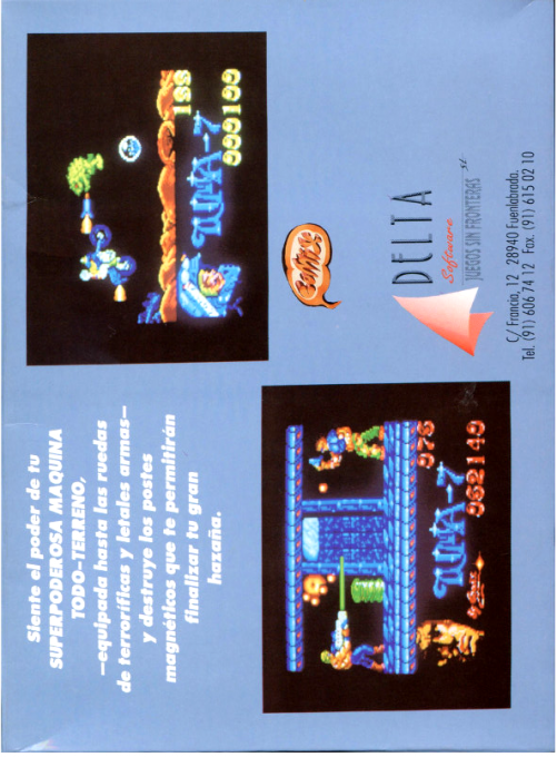 Tuma 7 — box-2D-back (SP)