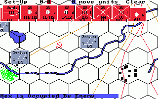 White Death - Battle for Velikiye Luki, November 1942 — ss (WOR)