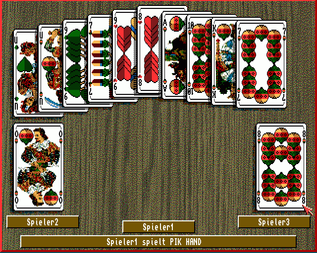 Grand Ouvert 2 — ss (WOR)