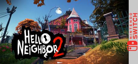 Hello Neighbor 2 — steamgrid
