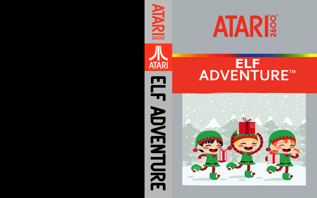Elf Adventure — box-texture (WOR)