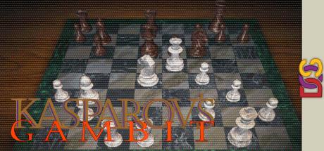 Kasparov's Gambit — steamgrid