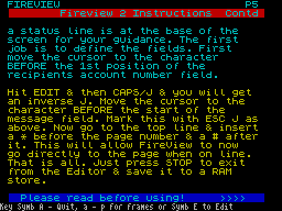 Fire View 2 — ss (EU)