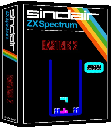 Bastris 2 — box-3D (SS)
