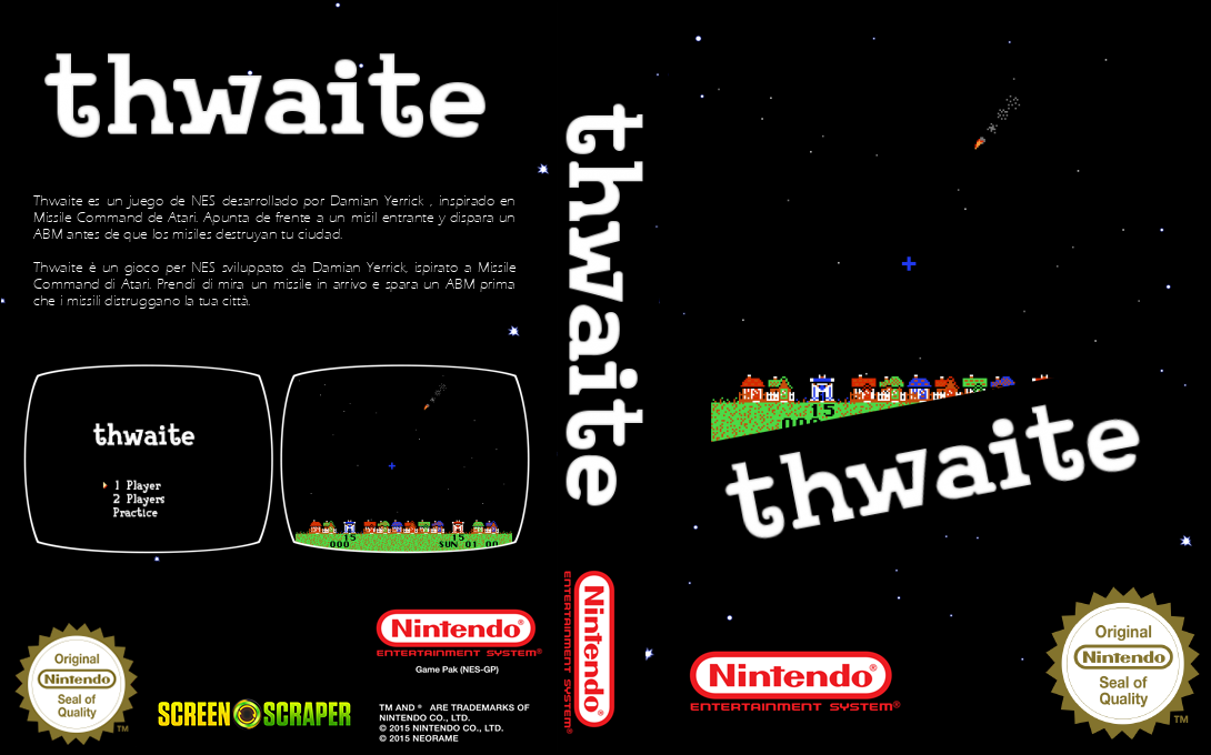 Thwaite — box-texture (SS)