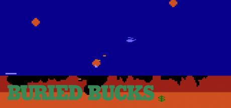 Buried Bucks — steamgrid