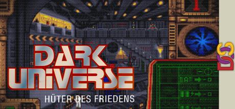 Dark Universe - Hüter des Friedens — steamgrid
