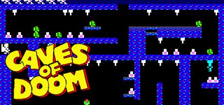 Caves Of Doom — steamgrid