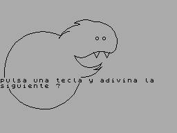 Adivina — ss (WOR)