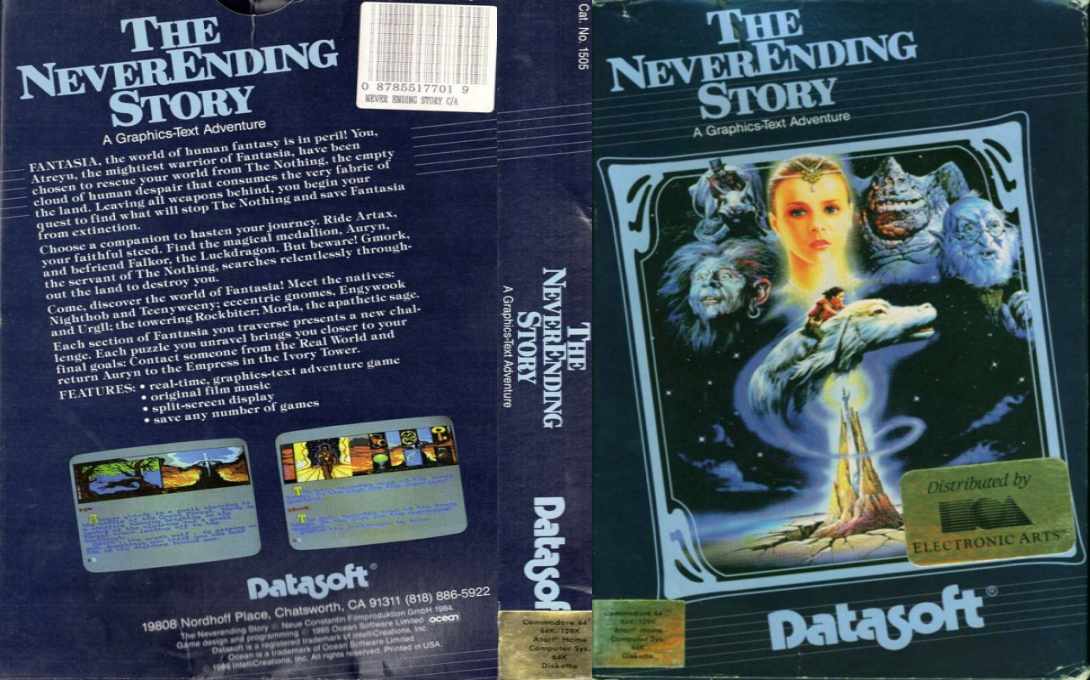 Neverending Story, The — box-texture (US)