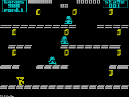 Joe Sgraffigna — ss (WOR)