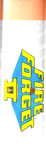 Fire And Forget 2 — box-2D-side (EU)