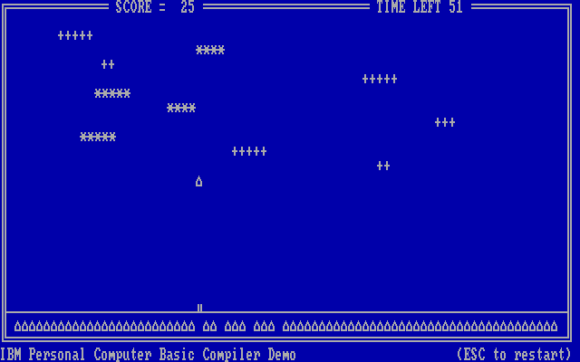 Target — ss (WOR)