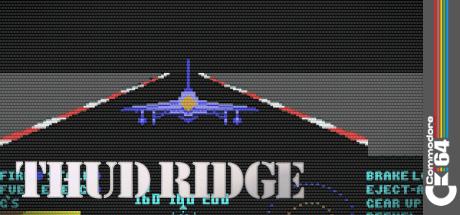 Thud Ridge - American Aces in 'Nam — steamgrid