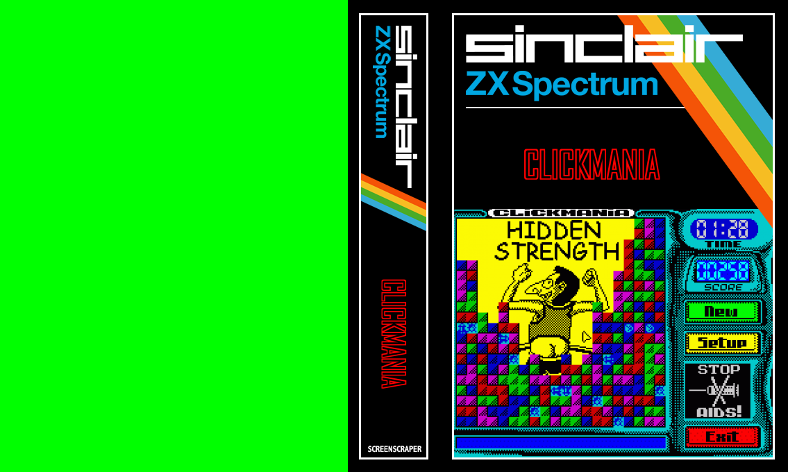 Clickmania — box-texture (SS)
