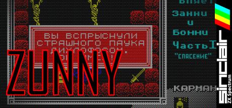 Zunny — steamgrid