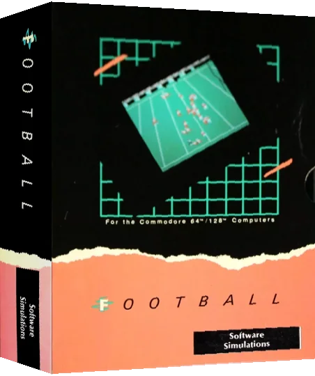 Football — box-3D (US)