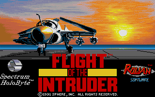 Flight Of The Intruder — sstitle (WOR)