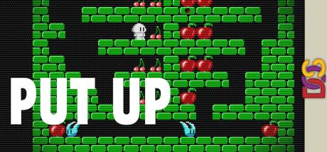 Put Up — steamgrid