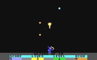The Wizard of Im — ss (WOR)