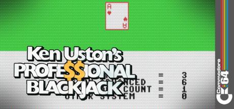 Ken Uston's Professional Blackjack — steamgrid