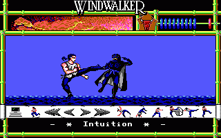 Windwalker — ss (US)