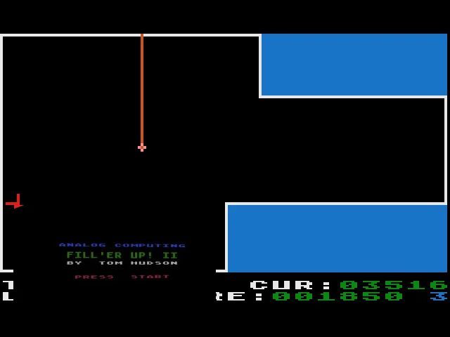 Fill'er Up! 2 — mixrbv2 (WOR)