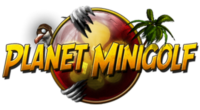 Planet Minigolf — wheel (WOR)